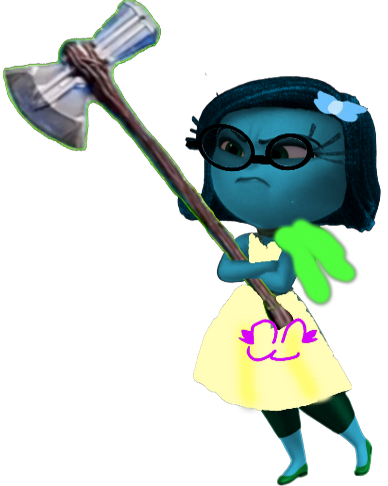 Mimi Render #31 by crisrascon11 on DeviantArt