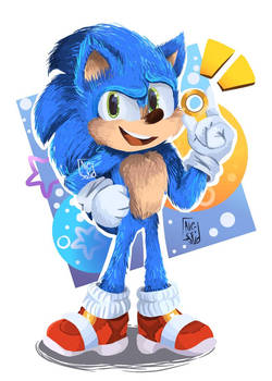 Explore The Best Sonic Movie 2020 Art Deviantart Explore The Best Sonic Movie 2020 Art Deviantart