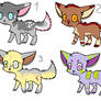 CLOSED - Cute Canines Adoptables 59