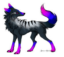 CLOSED - Canine Adoptable 185