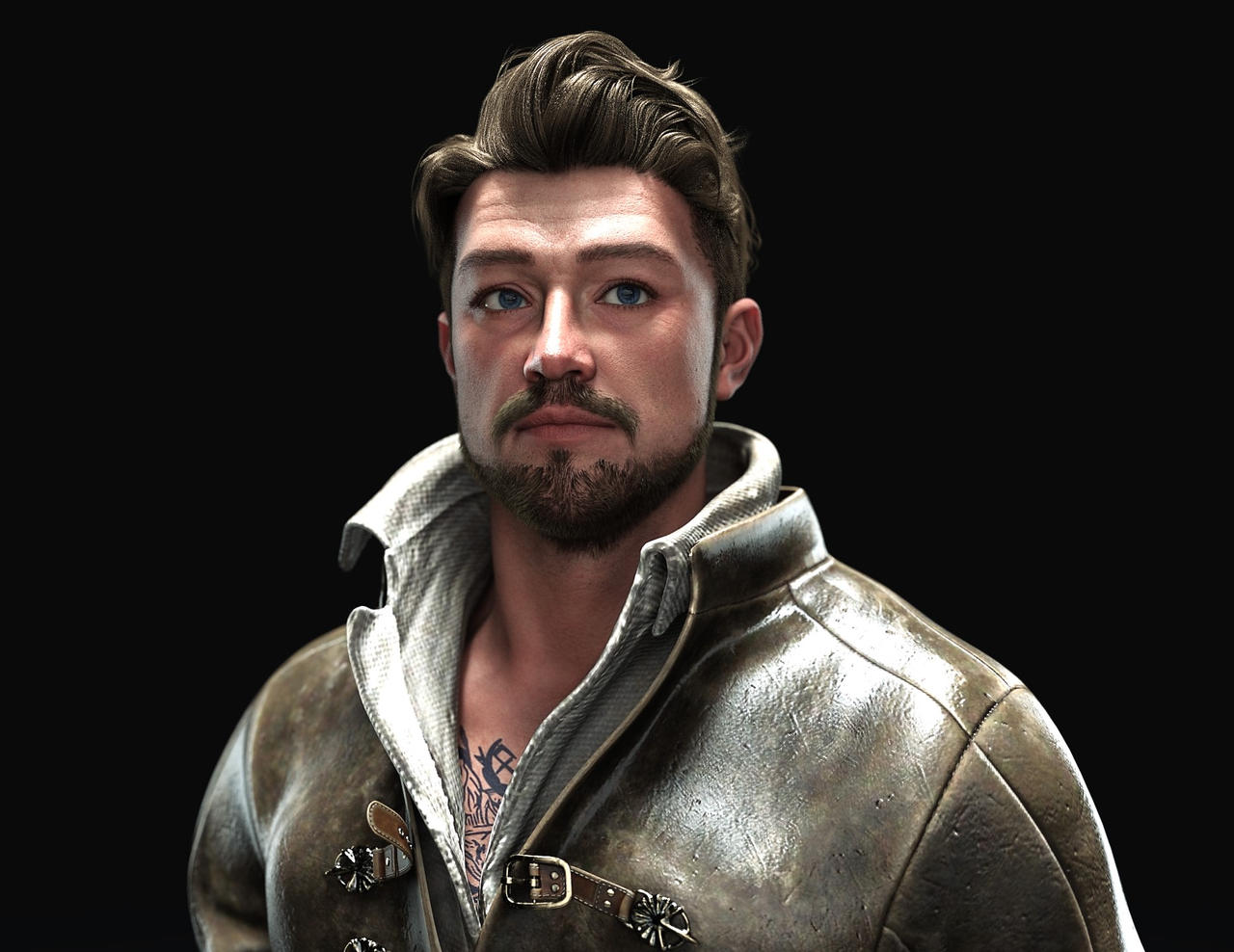 Valiant by bean666p on DeviantArt