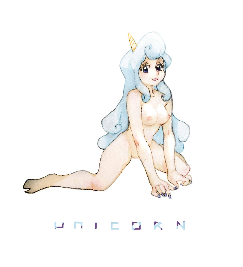 unicorn