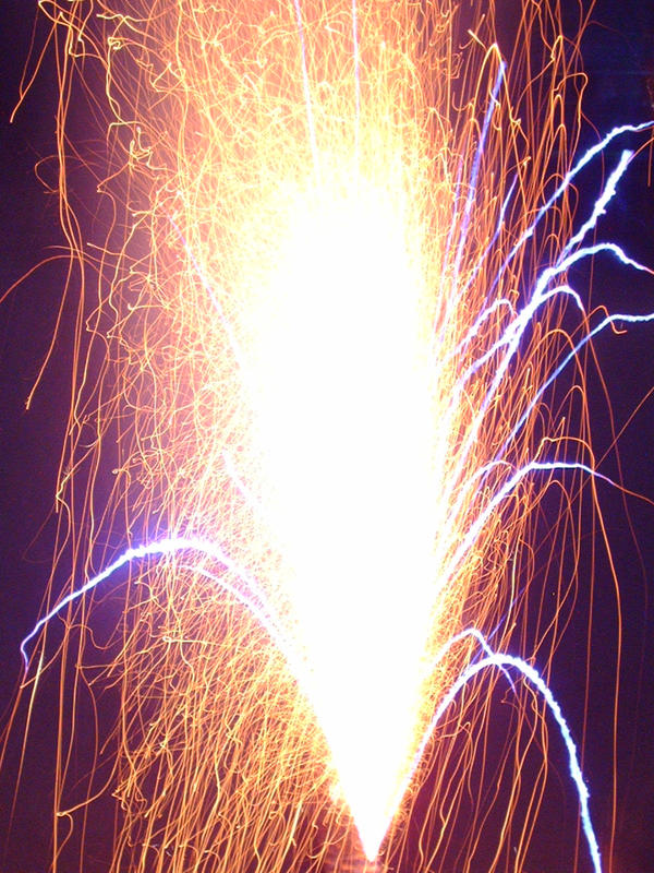 Exploding Anger Firework Fireworks in Explosion 2 by WhiteRabbitxx06 on DeviantArt