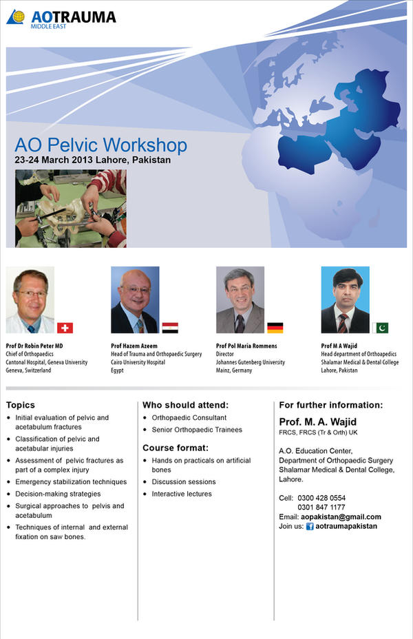 Ao Poster Format Examples AO Poster Mar 23-24 2013-03 by faisalbalal on DeviantArt
