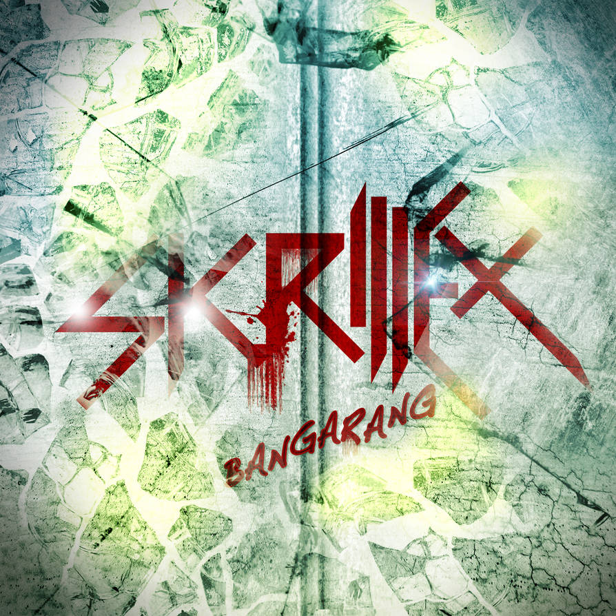 Bangarang Album Cover Remake By XInfectionX On DeviantArt bangarang-album-cover-remake-by-xinfectionx-on-deviantart