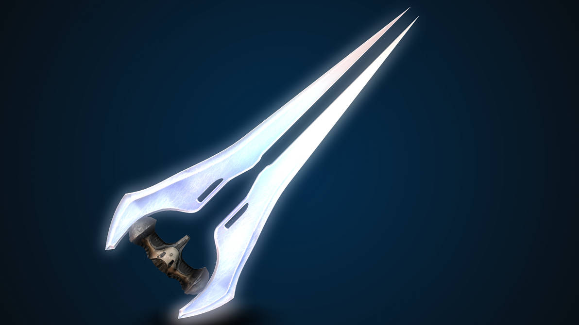Halo Online Energy Sword by XInfectionX on DeviantArt