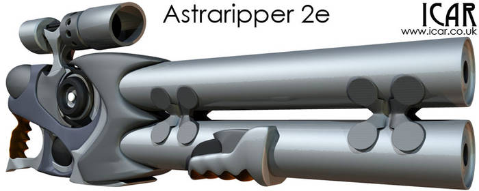 Astraripper 2e