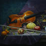 Autumn symphony