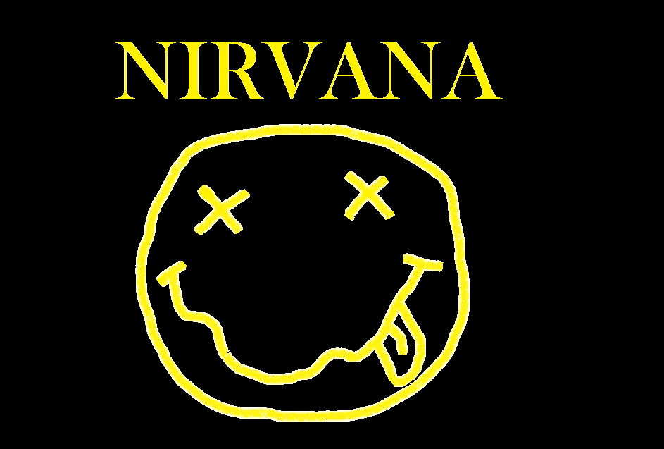 Nirvana Logo