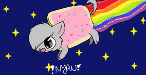 Nyan Cat!