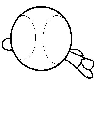 Powerpuff Body Base Powerpuff Girls Base 4 by Blazing-Bases on DeviantArt
