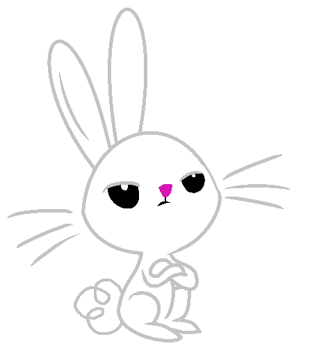 Female Rabbit Base MLP Base- Rabbit/Bunny by Blazing-Bases on DeviantArt