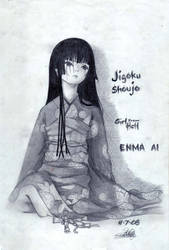 enma ai-jigoku shoujo