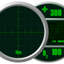 Marathon Heads Up Display