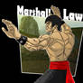 Marshall Law