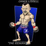 Chuck The IceMan Liddell