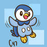 Piplup