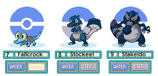 Fakedex:Fallcrock-Stockeel-Stakeldo