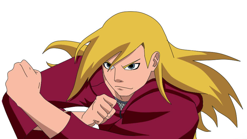 deidara san