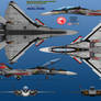 Firefox mig-31 aircraft 2 by bagera3005 on DeviantArt