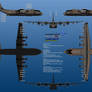 Lockheed MC-130M-30 Combat Spear II