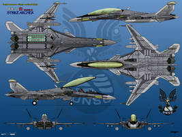 IFX-25S mark-II - UNSC (Comissioned)