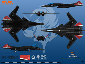 EASA X-02R Wyvern - SACS