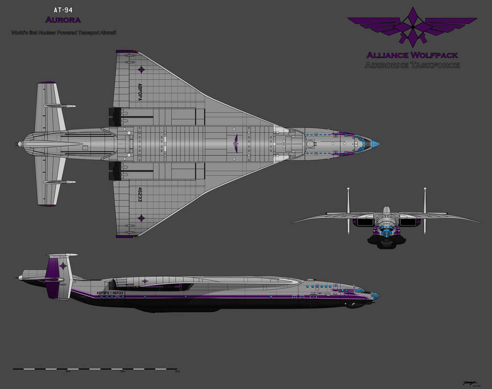 AT94 Aurora by StarEagle711 on DeviantArt