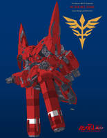 NZ-999 Neo Zeong