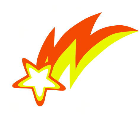 Neutron Starburst Cutie Mark