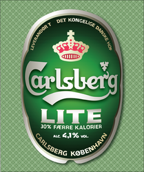 Carlsberg Light