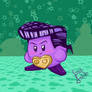 Kirby Higashikata