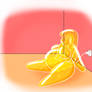 Electric slime is charging, part 2