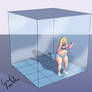 Boxed up 1