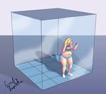 Boxed up 1 by GoofSosiska