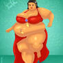 Big Belly Dancer - Alt