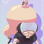 Swelling Shinobi, Happy Pig