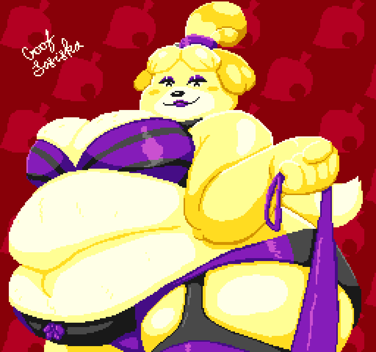 A New Mayor in the Town (alt)
