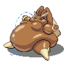 My custom pokemon fusion Lopunny-Wailord 354.314a