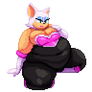 Big Beautiful Rouge