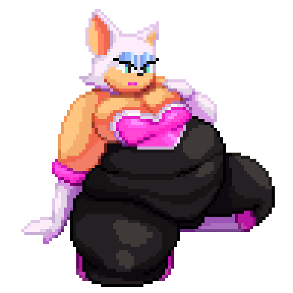 Big Beautiful Rouge