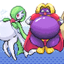 MCPF Belly balloons -Drifloon 402
