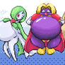 MCPF Belly balloons -Drifloon 402