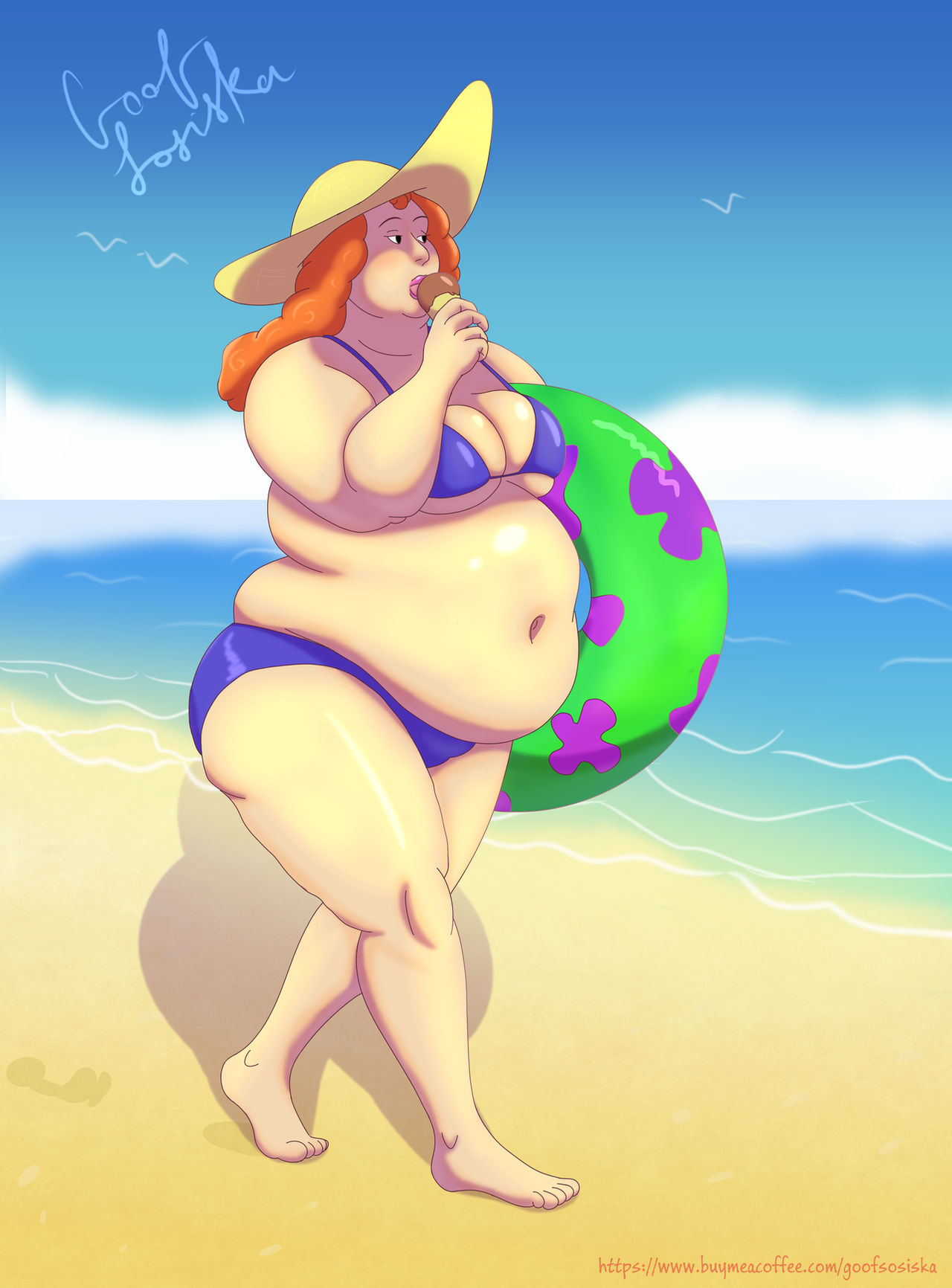 Summer time