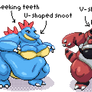 MCPF: Gart or Krook?