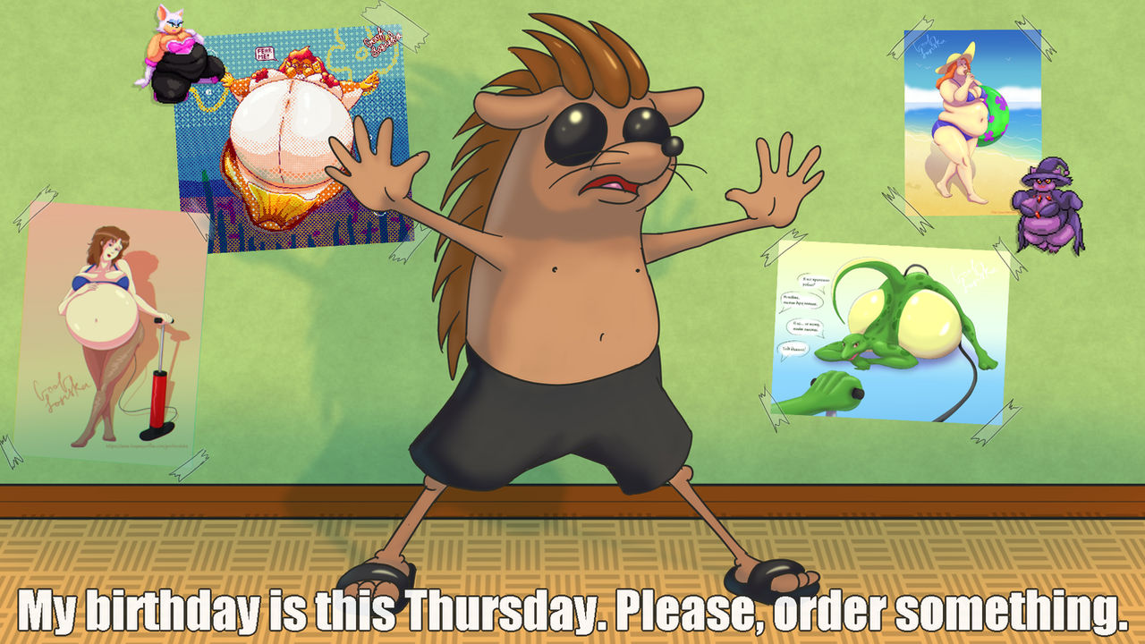 QUICK!!!