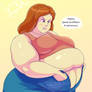 Challenged Plumpy