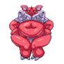 Forretress-Nidoqueen 205.31