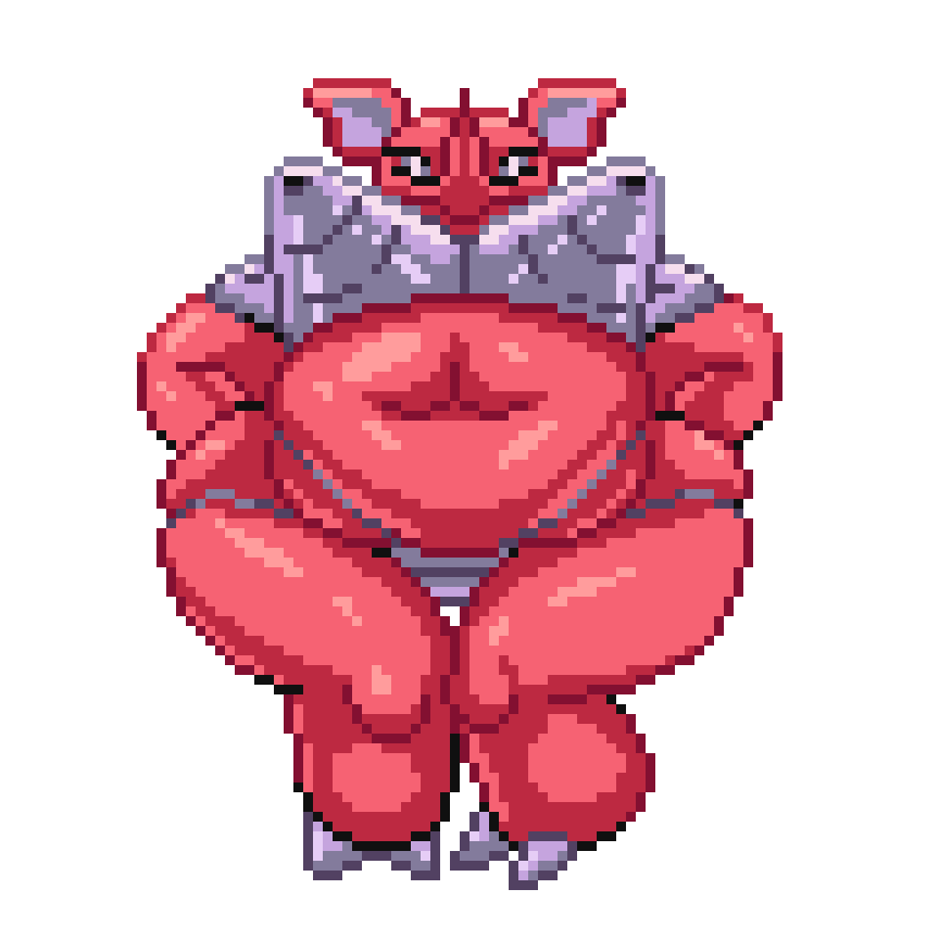 Forretress-Nidoqueen 205.31