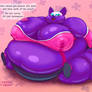 Rouge the Fruit Bat